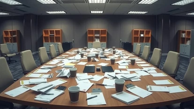 De vanligaste misstagen vid företagsevent