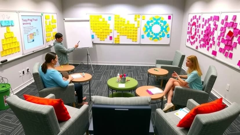 Så får deltagarna ihåg konferensen längre