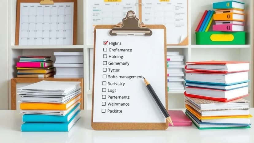 Så hanterar du logistik för stora event