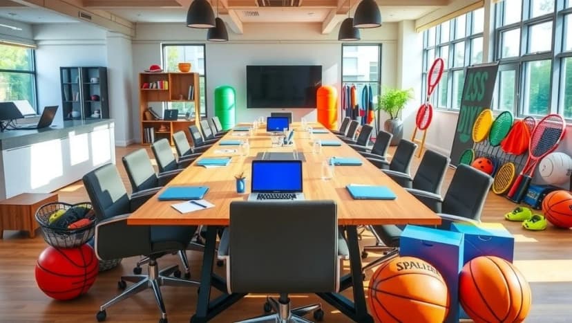 Gör företagsevent roligt och vettigt på samma gång