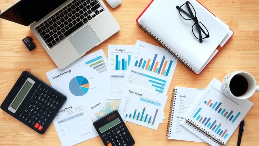 Hur mycket ska du budgetera för konferensen