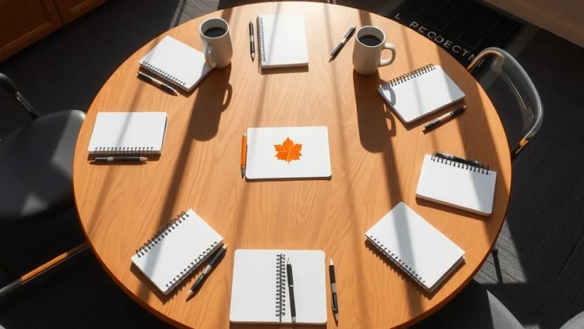 Så skapar du ett möte som engagerar alla