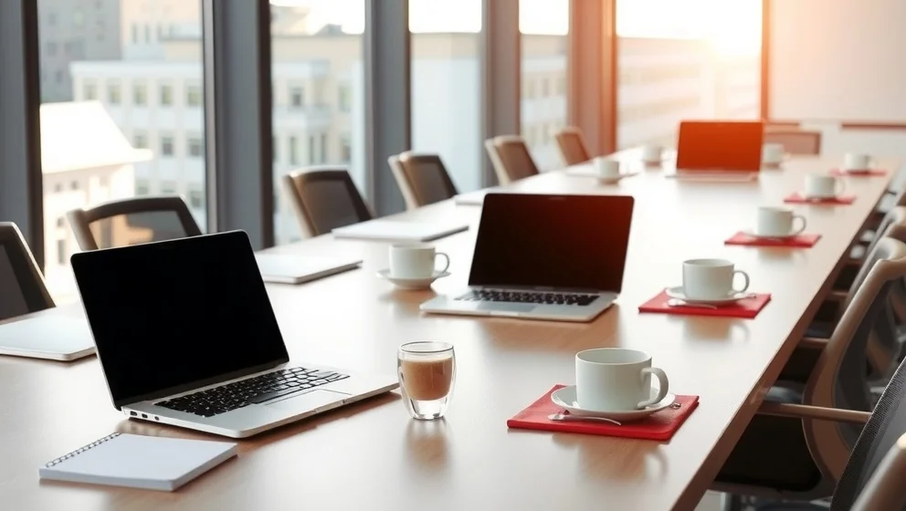 Så får du ledningsgruppen att älska konferensen