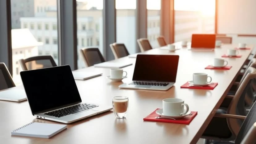 Så får du ledningsgruppen att älska konferensen