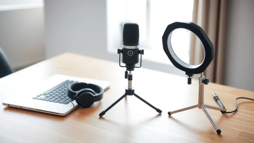 Vilken utrustning passar bäst för ditt möte