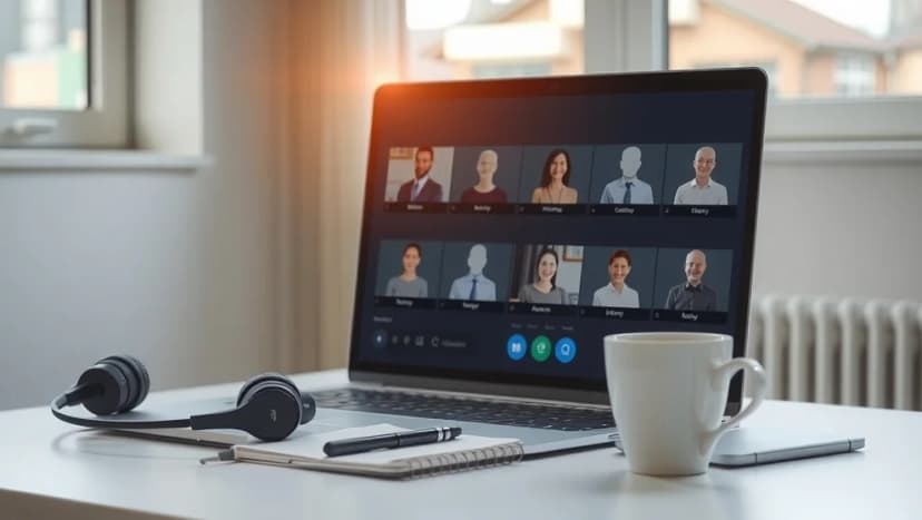 Så blir din digitala konferens mycket bättre