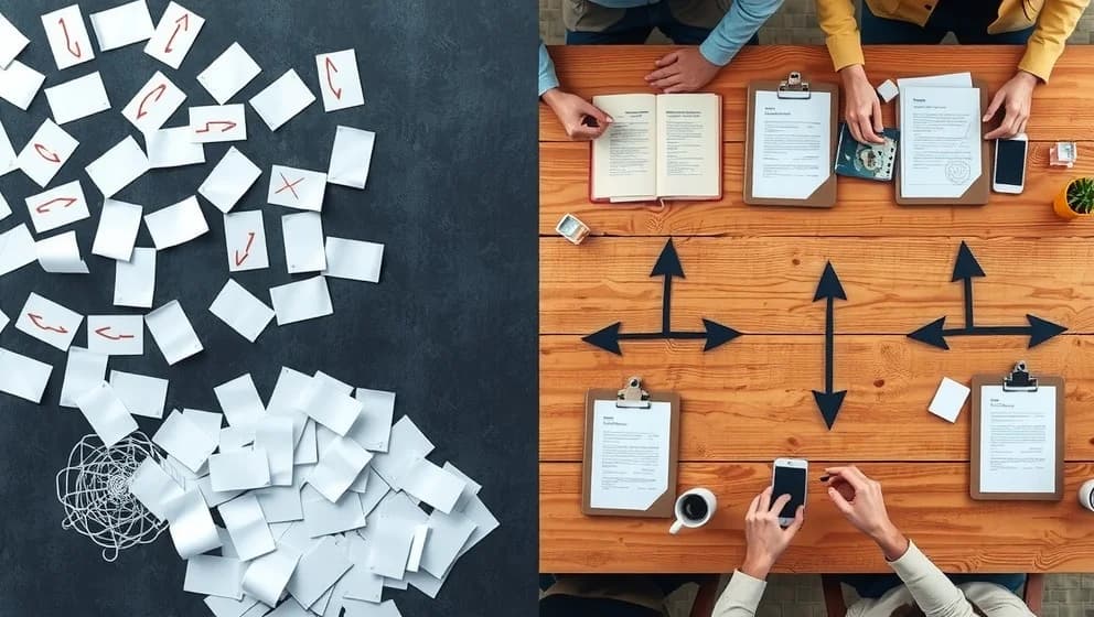 Vad skiljer en bra moderator från en dålig