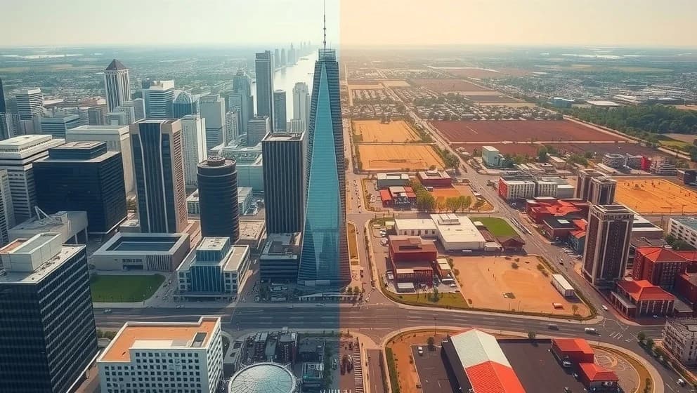 Varför platsen har större betydelse än du tror